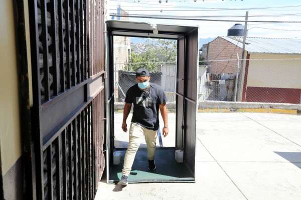 Bloqueo epidemiológico mitigó el covid-19 en la zona cero del país