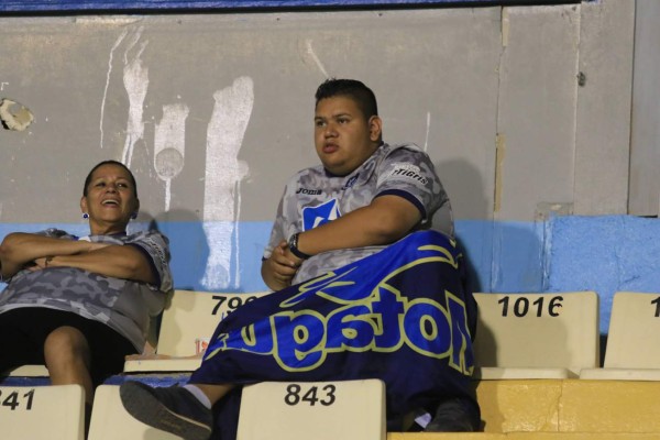 El color detrás de la jornada 13 de la LNP