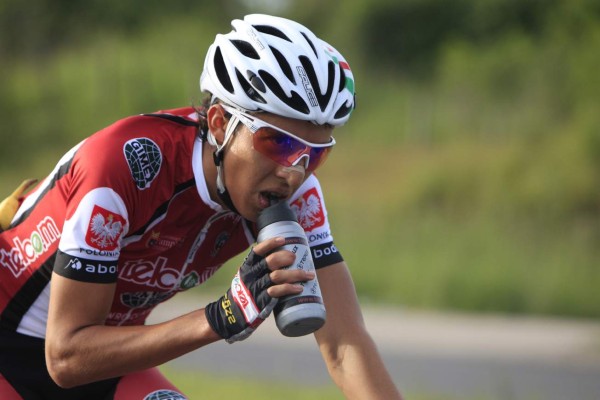 'Es un orgullo este título”