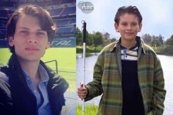 FOTOS: Actor de 'Cómplices al rescate' deja las telenovelas para trabajar con el Real Madrid