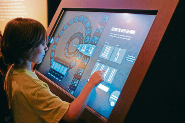 El legado maya se expande por el mundo