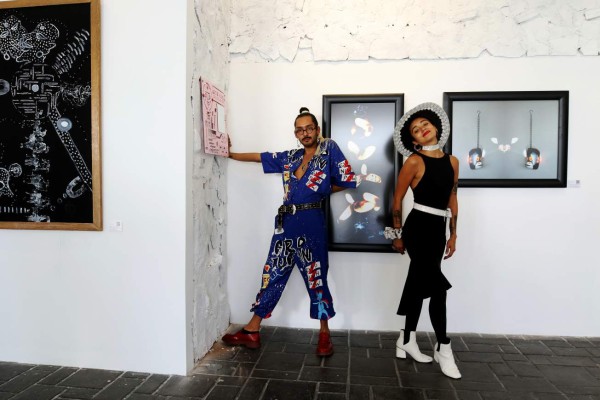 Casa Matersant: una muestra de inspiración y consciencia