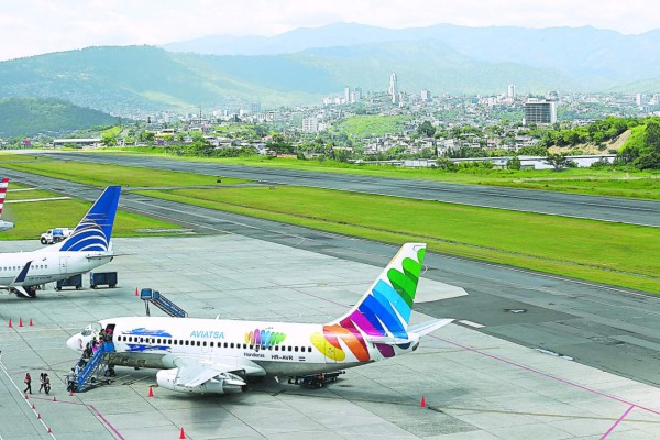 En seis meses concesionaria dirá si existe problema con cisterna de combustible en Palmerola