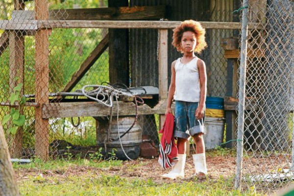 Y la película del año es...