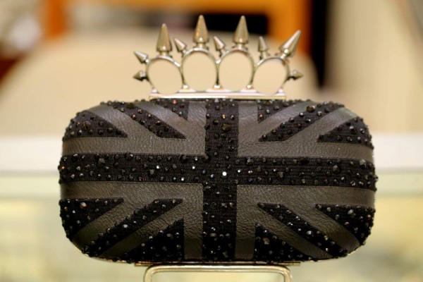 ¡Dele paso al clutch!