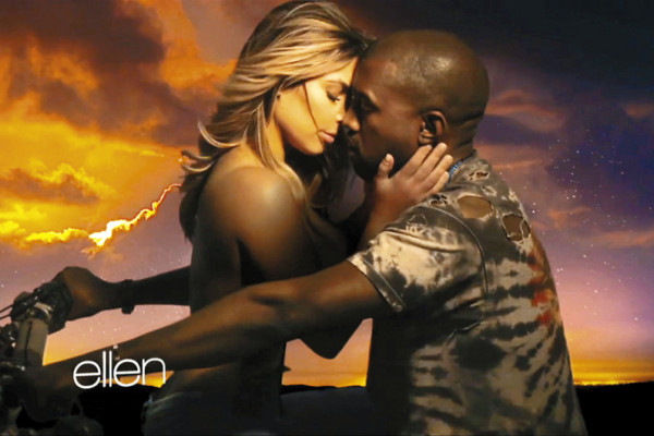 El romance en los videoclips