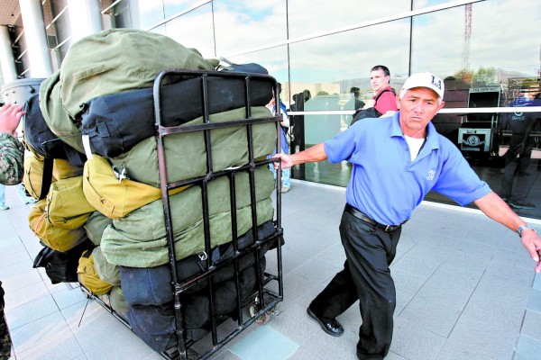 En 2017 cerrarían el aeropuerto Toncontín