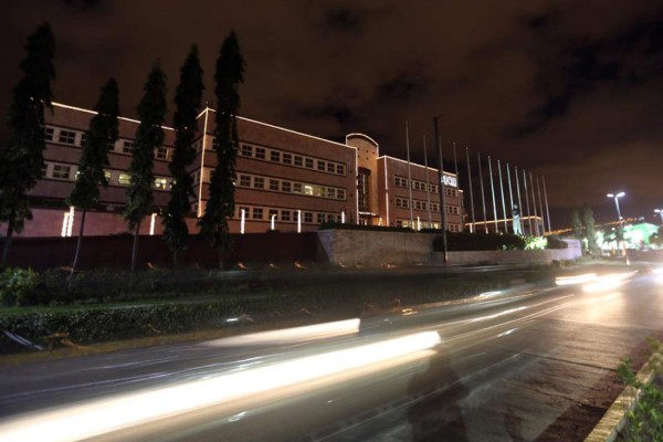 Las Fotos de la Semana