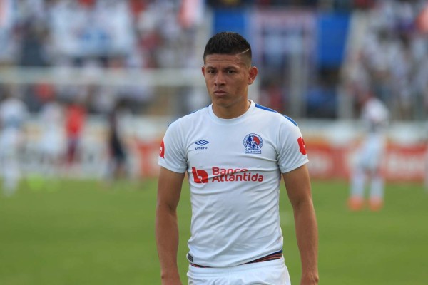 Las imágenes que no viste en el clásico entre Olimpia y Motagua en la final del Apertura en Honduras