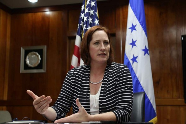 EE UU: La reforma a la Ley de Presupuesto facilita impunidad