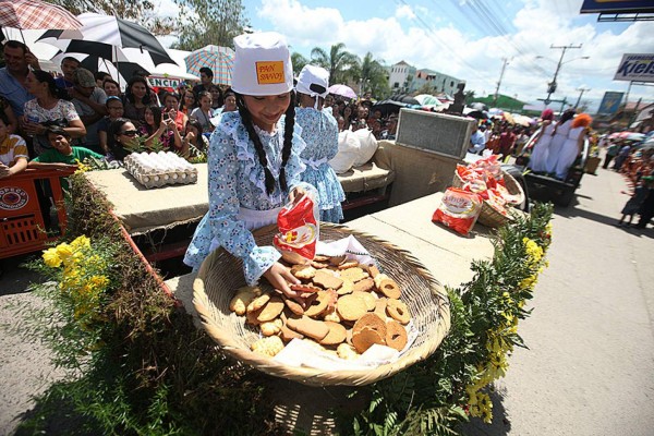 Las Fotos de la Semana en ElHeraldo.hn