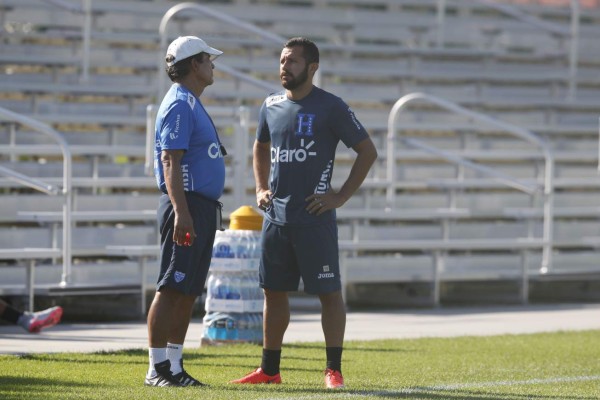 pinto cambia en busca de los cuartos