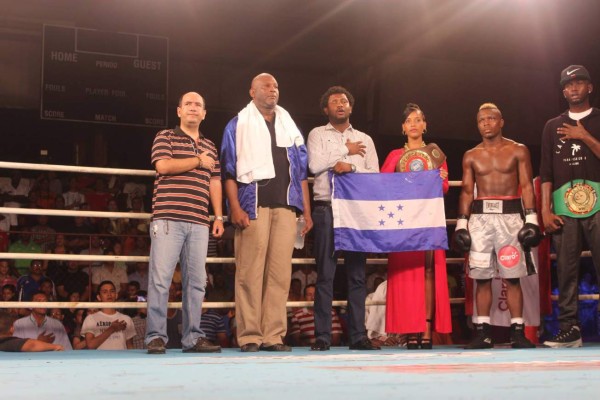 Escorpión Ruiz: Creo que me están utilizando