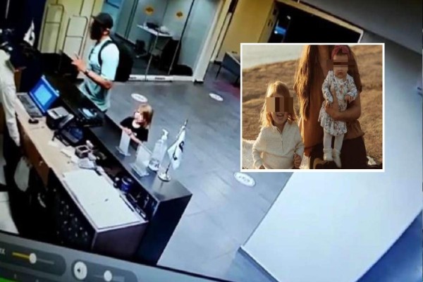 Hombre confiesa por qué mató a sus hijos en México: 'Temía que se convirtieran en monstruos'&nbsp;&nbsp;&nbsp;