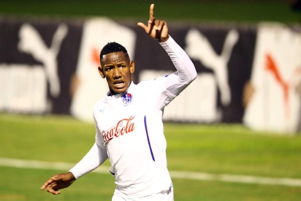 Olimpia, el más goleador en la Liga Nacional de Honduras