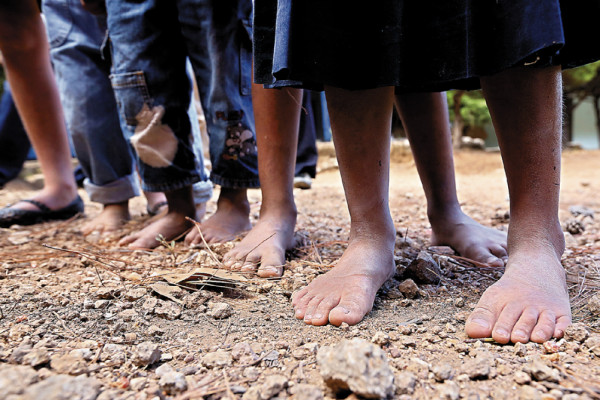 Garantizamos la permanencia en las aulas de 115 escolares