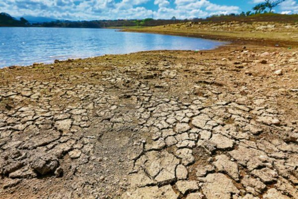 Altas temperaturas golpearán la capital