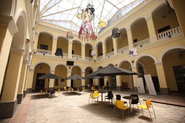 Diversión garantizada en hoteles, museos y parques de la capital de Honduras