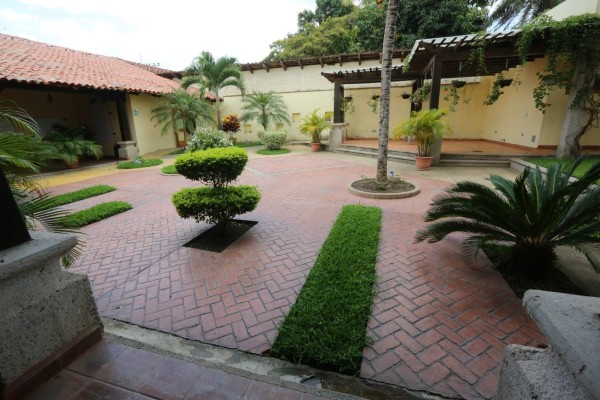 Comayagua: Conozca el museo histórico y cívico