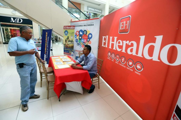 ¡Este domingo se cierra inscripción!