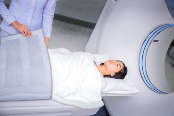 Imágenes radiologicas