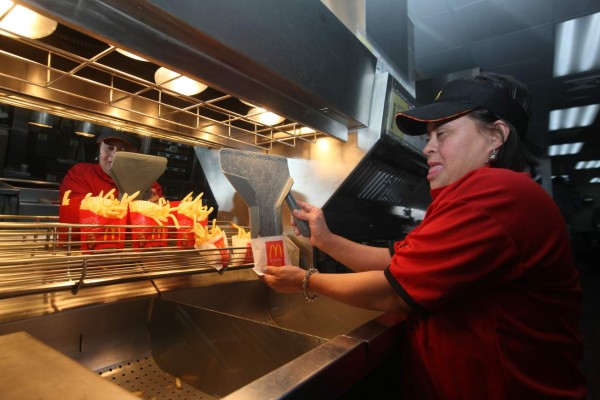 Evita, una historia de obstáculos transformados en virtudes