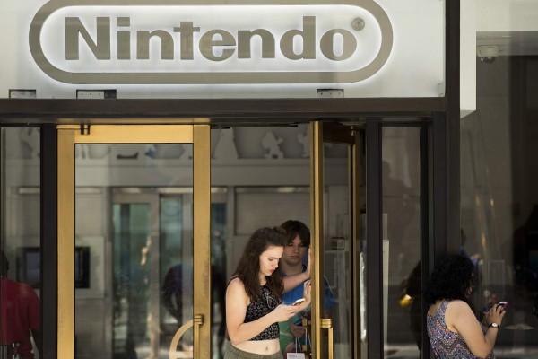 La locura de Pokémon Go se apodera del planeta