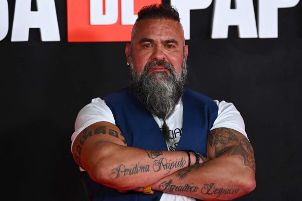 'La Casa de Papel': Cinco curiosidades sobre la exitosa serie de Netflix (FOTOS)