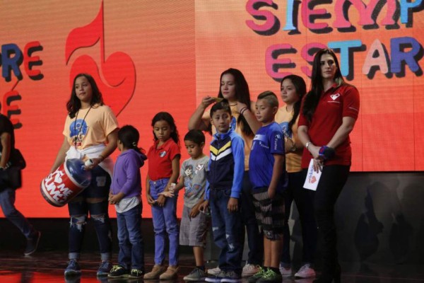 Honduras: Teletón recauda más de 60 millones de lempiras