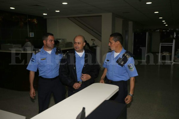 Honduras: Realizan pruebas toxicológicas a oficiales que procuran un ascenso