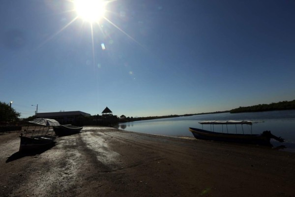 San Lorenzo, la perla que resplandece y conquista Honduras