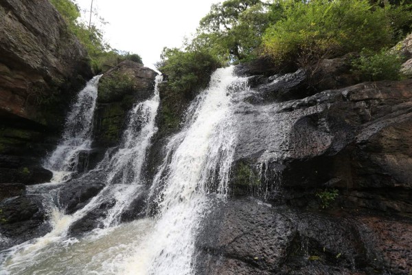 Zambrano en fotografías; una aventura que no se puede perder