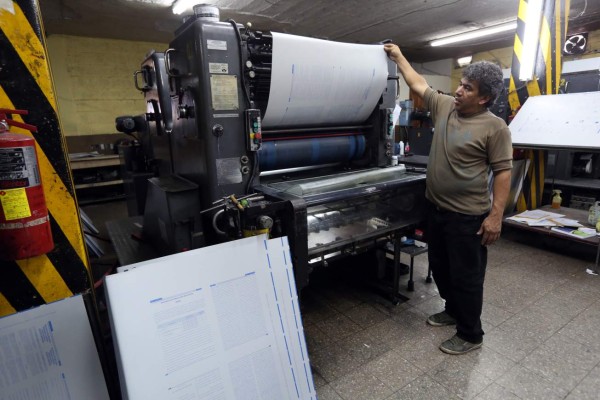 Con la derogación de los PCM desaparecen comisiones de Salud y Educación&nbsp;&nbsp;