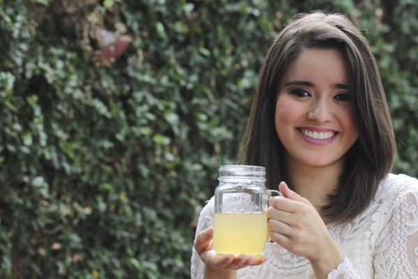 Pequeños frascos para grandes sueños