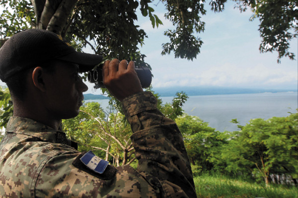 El Salvador dice que fallo de Corte Internacional no le quitó isla Conejo