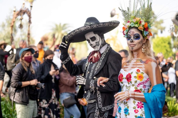 Día de Todos los Santos y de los Fieles Difuntos: ¿Cuál es el origen de la celebración?