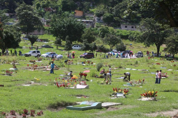 Alcaldía busca predio para nuevo cementerio municipal