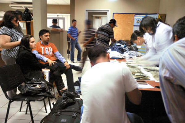 Gobierno de Honduras puede hacer uso de más de L 15 millones decomisados a colombianos