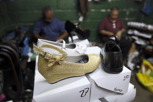 En 8,000 puestos de venta ofrecen productos mercados de la capital de Honduras