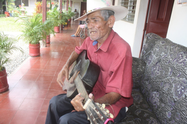 Ancianos del mundo temen qué les depara el futuro