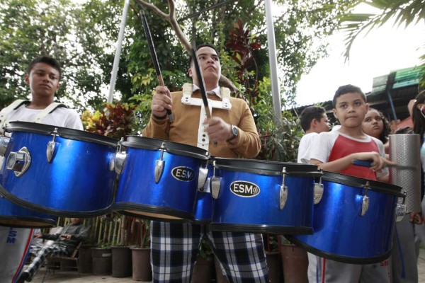 La fiesta de independencia iniciará con la Caravana de la Nacionalidad