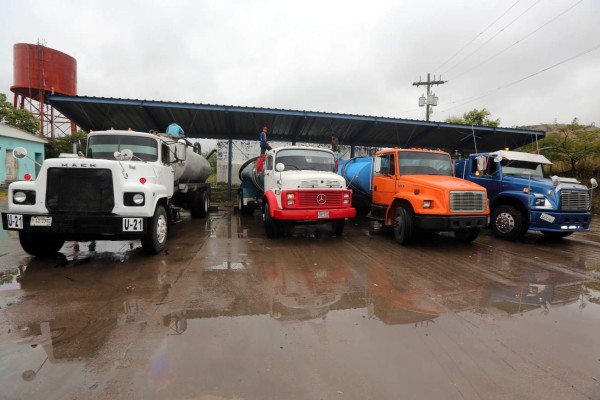 En 2018 se hará el traspaso de acueducto a la Alcaldía