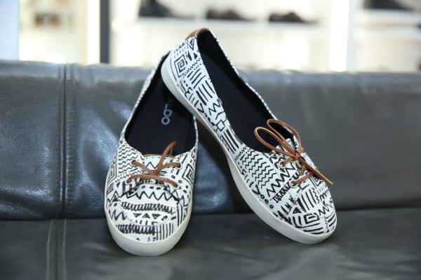 Una sutil transición