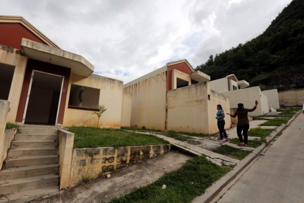Honduras: Vecinos viven en constante zozobra