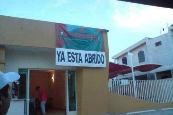 Insólitos errores&nbsp;