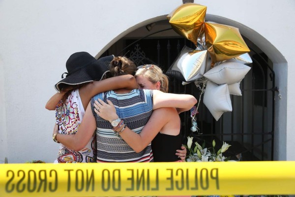 Nueve muertos en la mayor matanza racista en 94 años