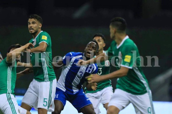 Más de siete millones de lempiras gastó la Fenafuth en juegos de Honduras ante México y Panamá