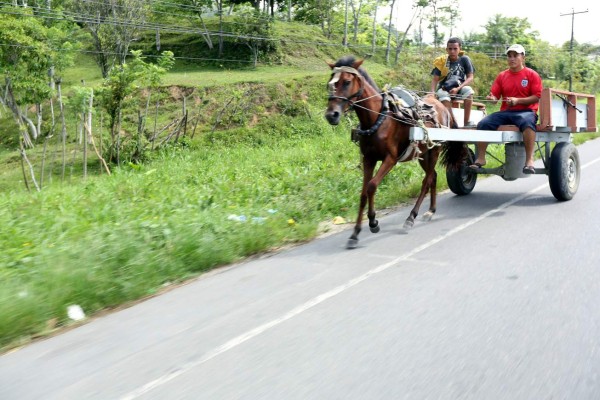 Honduras: Una inolvidable experiencia de turismo de aventura