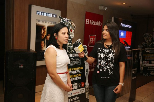 Preguntas y respuestas del IV Festival de Cortos de EL HERALDO