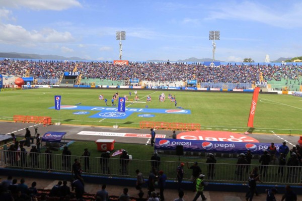 Presidente del Honduras de El Progreso lamenta tragedia en la final: 'Es triste venir y ver muertos en el piso'